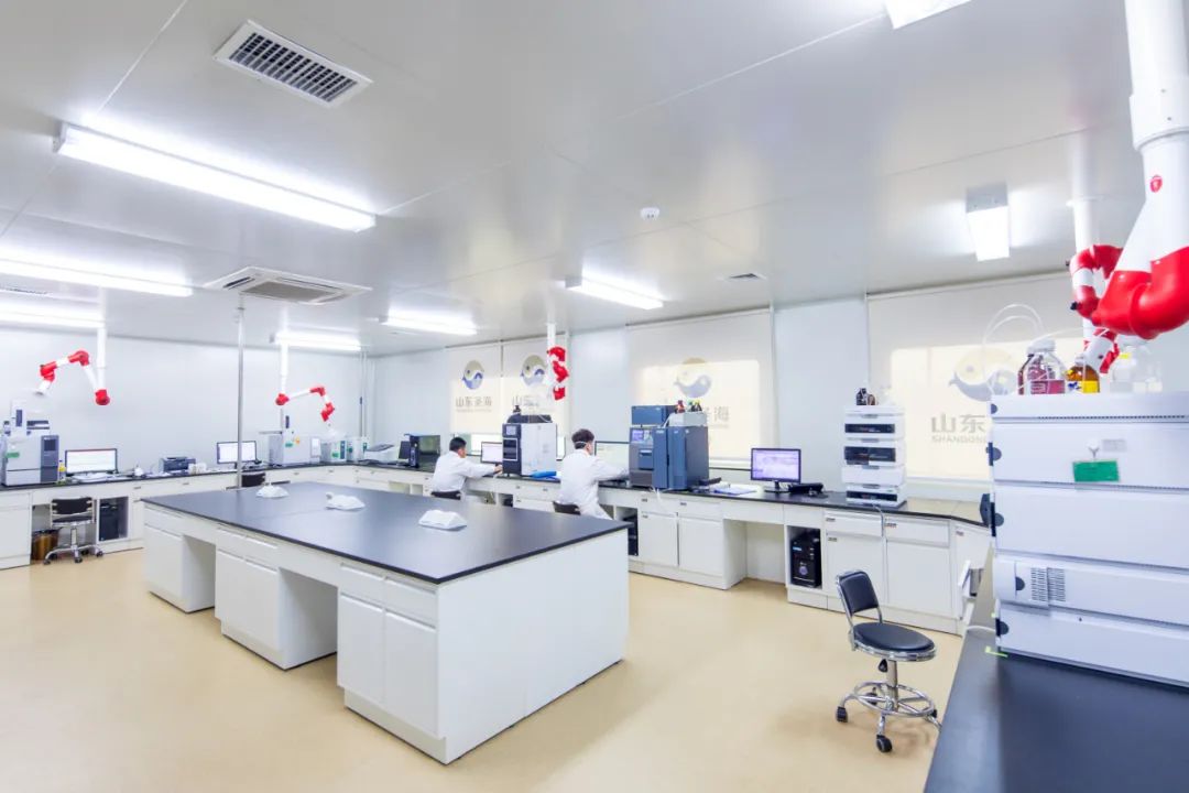 凈化車間空調系統的好處 凈化車間空調系統的好處