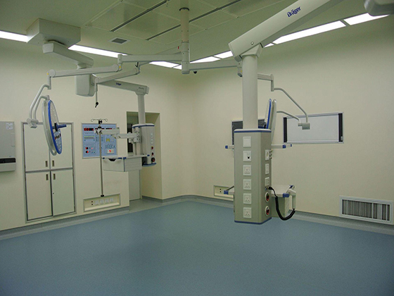 無塵凈化手術(shù)室 無塵凈化手術(shù)室
